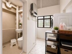 Blk 635 Woodlands Ring Road (Woodlands), HDB Executive #568734591